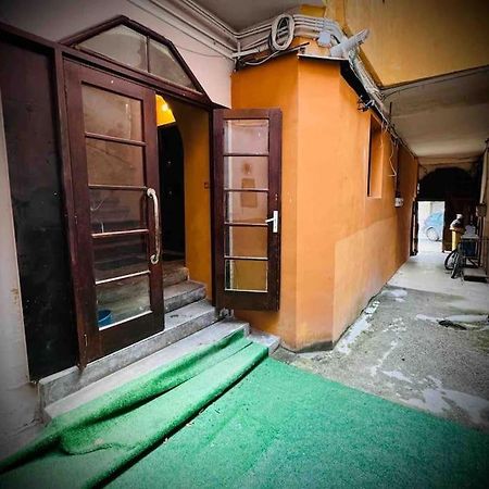 Pico Apartament'S Daire Braşov Dış mekan fotoğraf